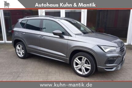Seat Ateca 42.184 km 23.950 &euro; Lachendorf 29331