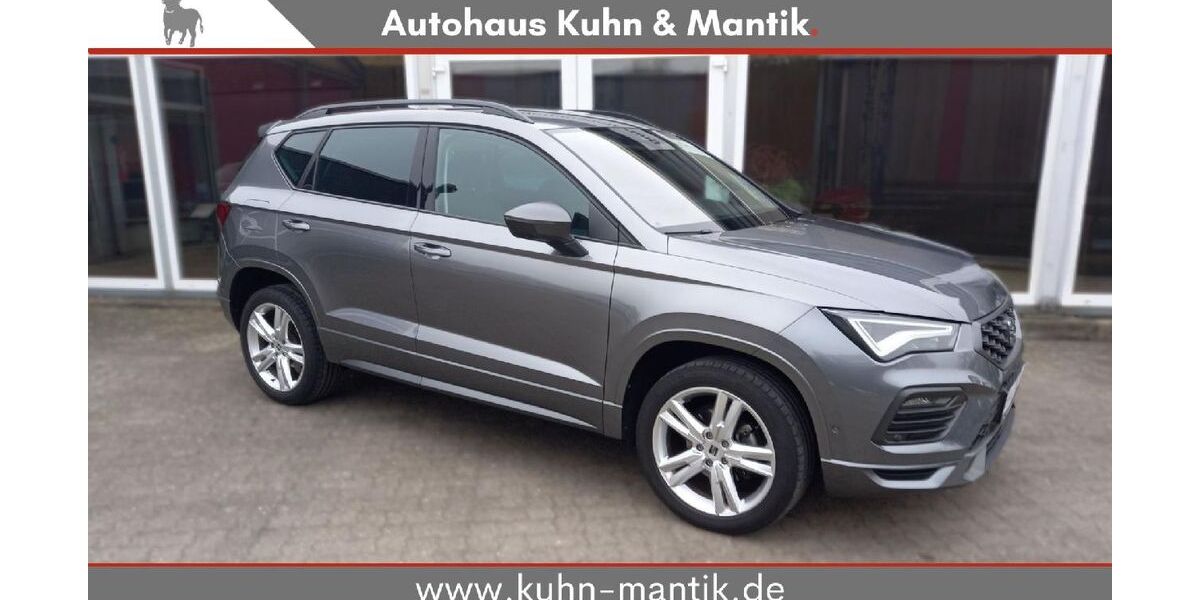 Seat Ateca 42.184 km 23.950 &euro; Lachendorf 29331