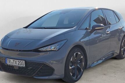 Cupra Born 4.000 km 36.450 € Trier 54294