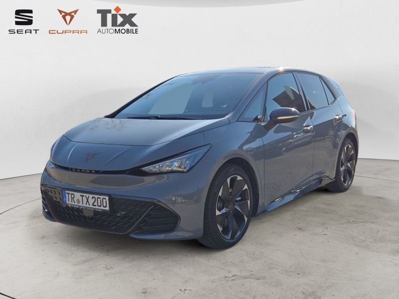 Cupra Born 4.000 km 36.450 € Trier 54294