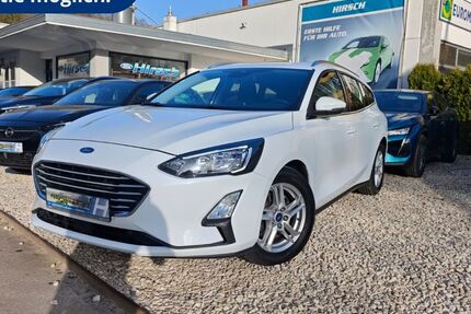 Ford Focus 140.797 km 11.785 &euro; Schwäbisch Hall 74523