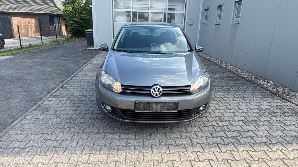 VW Golf 187.000 km 5.850 &euro; GELDERN 47608