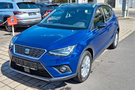 Seat Arona 306.348 km 5.999 &euro; Rannungen 97517
