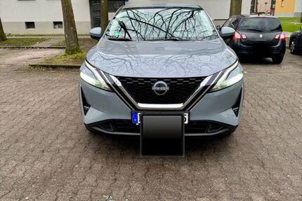 Nissan Qashqai 46.500 km 22.999 &euro; Dortmund 44328