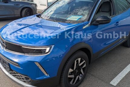 Opel Mokka 3.800 km 17.580 &euro; Überlingen 88662