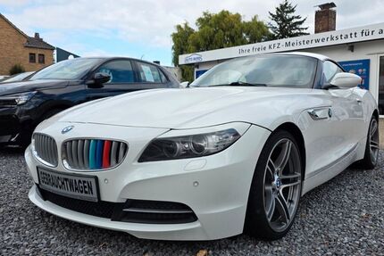 BMW Z4 123.135 km 17.800 € Heinsberg 52525