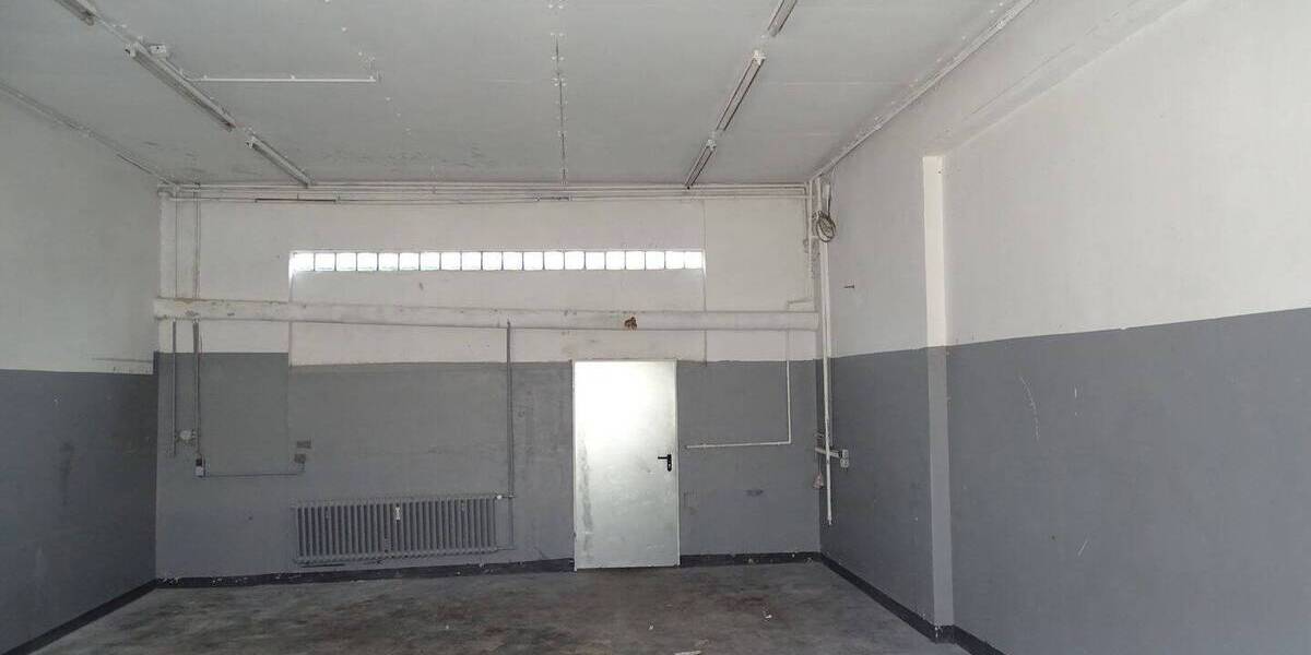 Autowerkstatt, Halle, Autoaufbereitung, Lager zu vermieten! zimmer