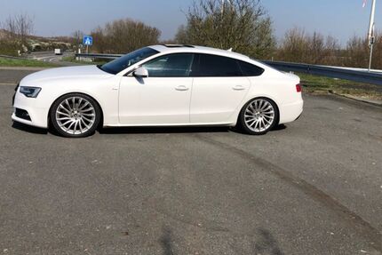 Audi A5 163.500 km 13.900 &euro; Moers 47441
