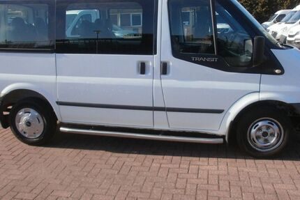 Ford Transit 116.000 km 5.790 &euro; gronau 48599
