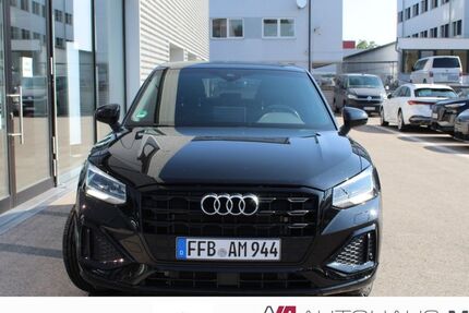 Audi Q2 19.900 km 29.740 &euro; Puchheim 82178