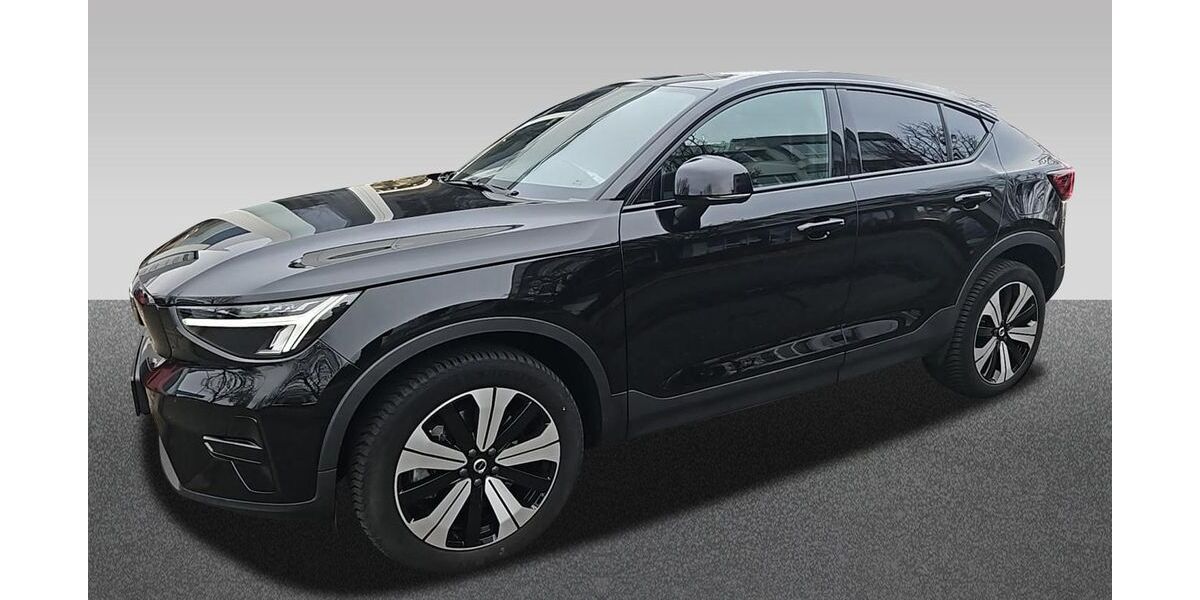 Volvo C40 17.830 km 33.998 &euro; Chemnitz OT Röhrsdorf 09247