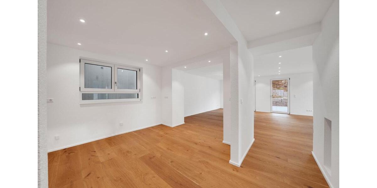 Terrassenwohnung Waldkirch - 5.5 Zimmer, 196 m&sup2;, 1.269.990&euro; | Angebot:26313801