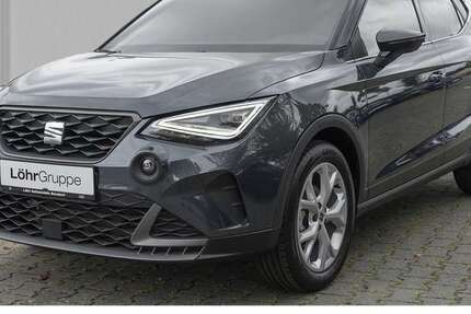 Seat Arona 11.868 km 16.980 € Bendorf 56170