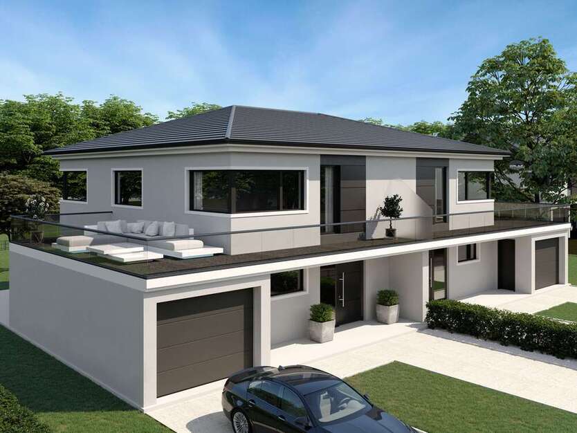 Haus zum Kaufen in München 1.546.000 € 154 m²