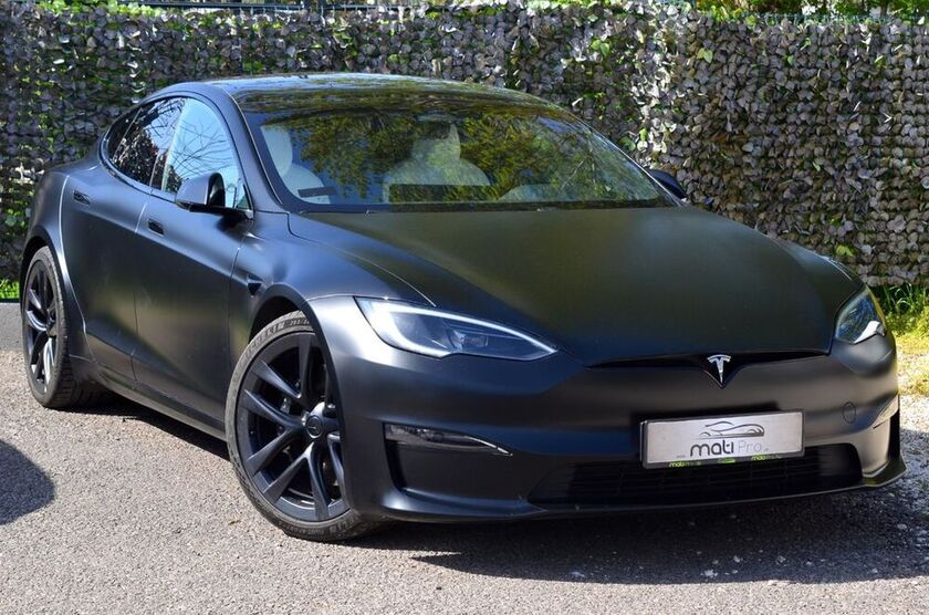 Model S