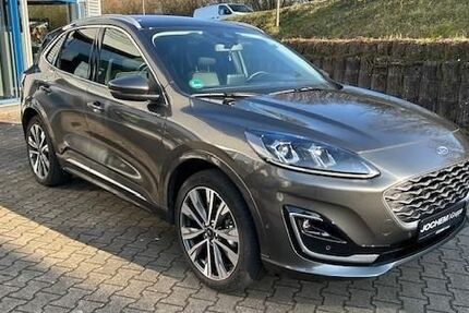 Ford Kuga 17.528 km 30.490 &euro; Illingen 66557