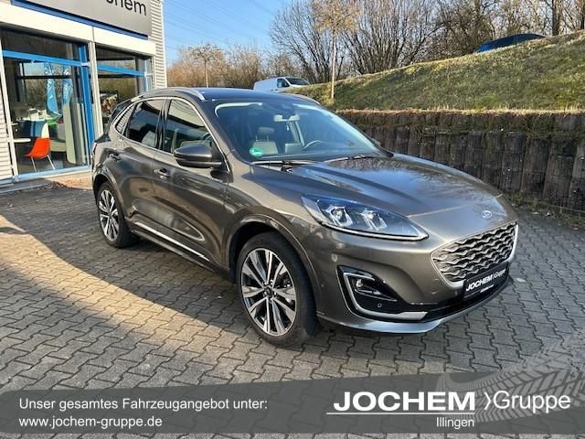 Ford Kuga 17.528 km 30.990 &euro; Illingen 66557