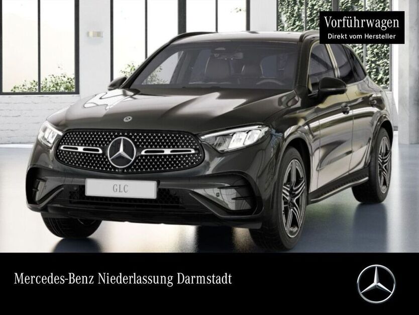 GLC 220