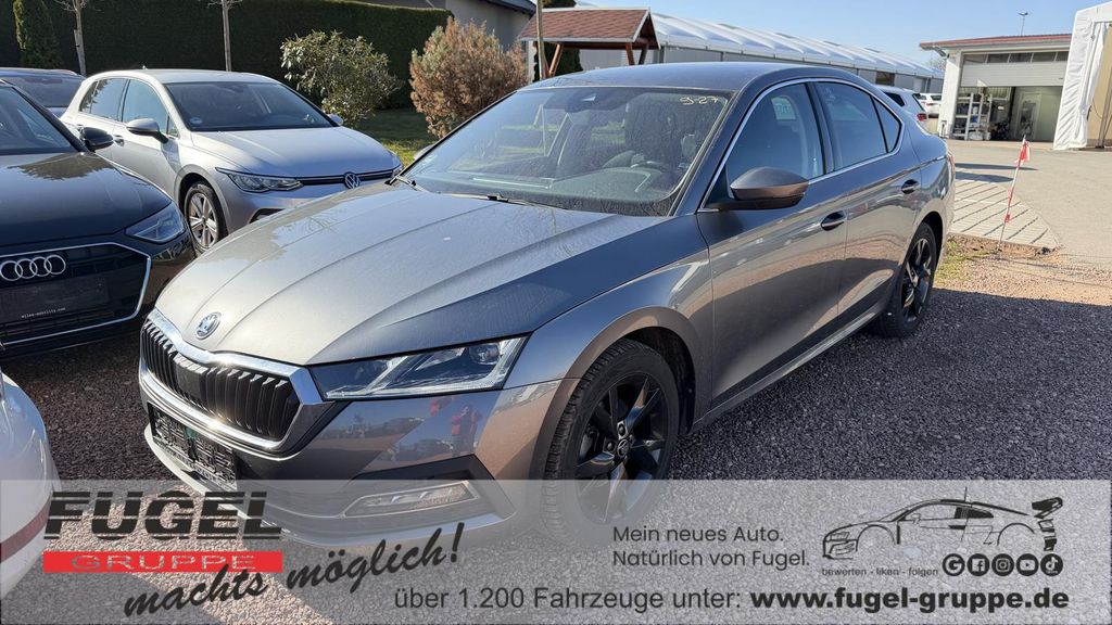 Skoda Octavia 64.860 km 19.899 &euro; Freiberg 09599