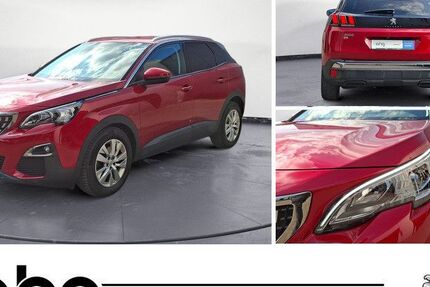 Peugeot 3008 87.894 km 13.490 &euro; Balingen 72336
