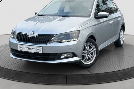 Skoda Fabia 164.500 km 7.980 &euro; Wiesbaden 65205