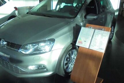 VW Polo 29.281 km 11.900 &euro; Hamburg 22043