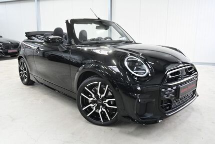 Mini Cooper S 6.434 km 35.780 &euro; Weißenthurm 56575