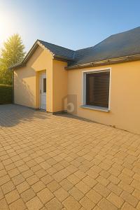 ZWEI HÄUSER ZUM PREIS VON EINEM - IM GRÜNEN - Einfamilienhaus Ahrensfelde | Angebot:26319833