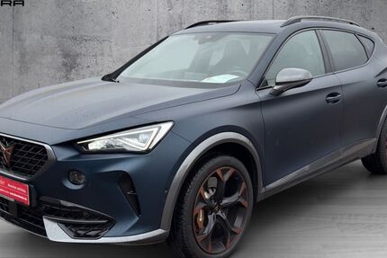 Cupra Formentor 39.370 km 29.950 &euro; Weißenburg in Bayern 91781