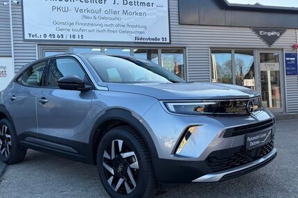 Opel Mokka 25.237 km 19.280 &euro; Visselhövede 27374