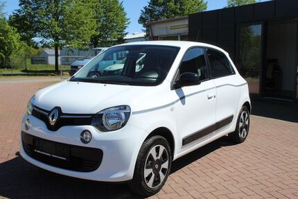 Renault Twingo 51.565 km 7.900 &euro; Großefehn 26629
