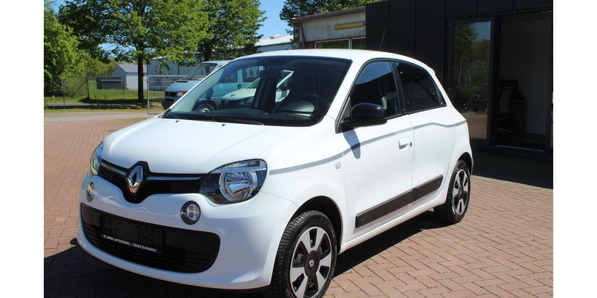 Renault Twingo 51.565 km 7.900 &euro; Großefehn 26629