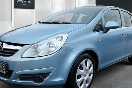Opel Corsa 94.000 km 2.999 &euro; Olpe 57462