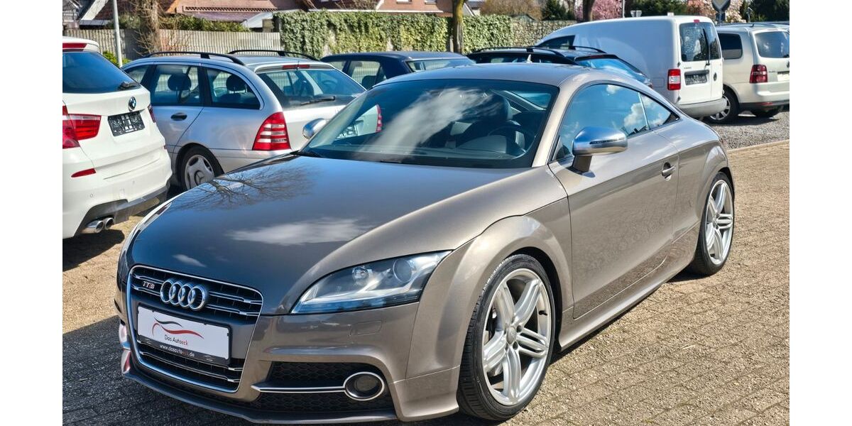 Audi TT 226.341 km 12.900 &euro; Holdorf 49451