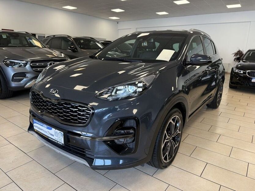 Sportage