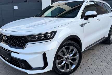 Kia Sorento 175.000 km 23.990 &euro; Neuching 85467