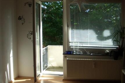 2 Zimmer Küche Bad Balkon Keller zimmer