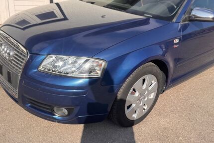 Audi A3 213.034 km 3.499 &euro; München 80999