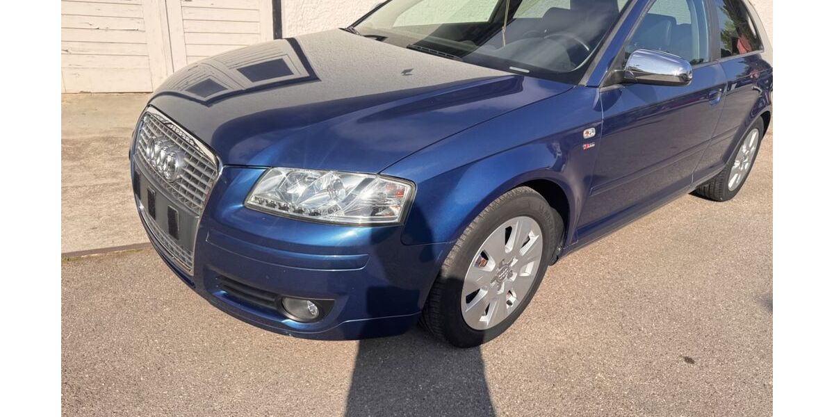 Audi A3 213.034 km 3.499 &euro; München 80999