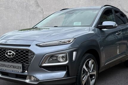 Hyundai KONA 50.693 km 16.950 &euro; Ostheim 97645