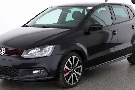 VW Polo 93.500 km 9.480 &euro; Ludwigsfelde 14974