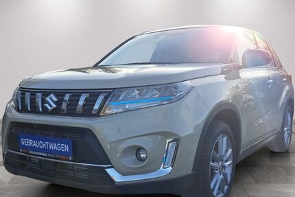 Suzuki Vitara 7.100 km 21.390 € Böblingen 71034