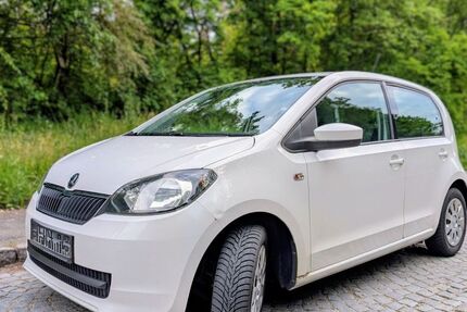 Skoda Citigo 141.000 km 3.500 &euro; Wendelstein 90530