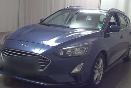 Ford Focus 94.671 km 13.280 € Grünwald 82031