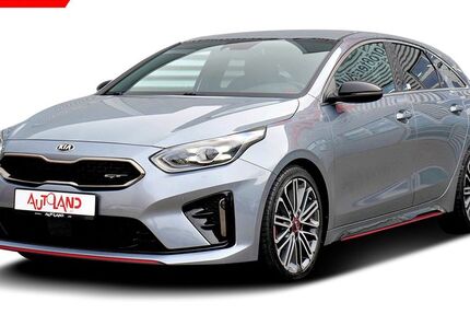 Kia pro ceed / ProCeed 85.442 km 24.990 € Magdeburg 39118