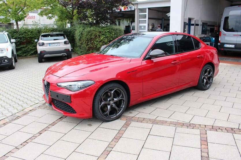 Giulia