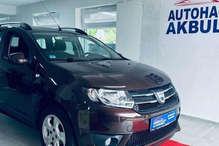 Dacia Logan 217.000 km 3.490 &euro; Bruchköbel 63486