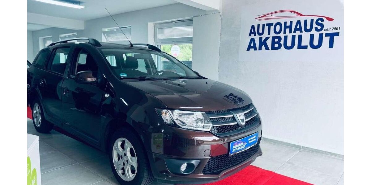 Dacia Logan 217.000 km 3.490 &euro; Bruchköbel 63486
