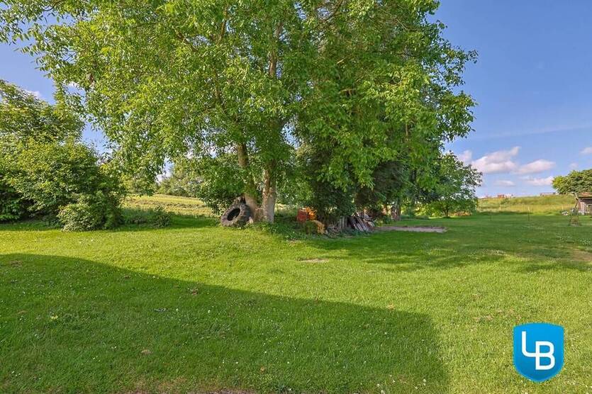 Wohnen im Grünen: Baugrundstück in Wahlstorf bei PlönPreetz zimmer