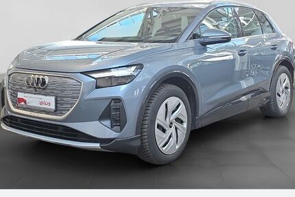 Audi Q4 e-tron 50.398 km 29.460 &euro; Plettenberg 58840